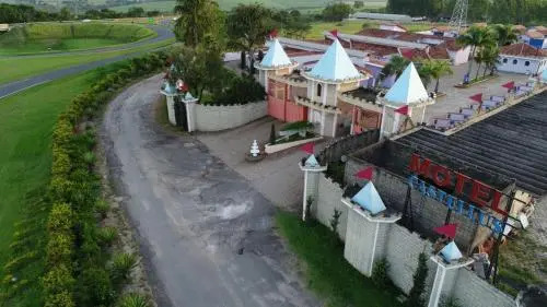 Castellu's Motel