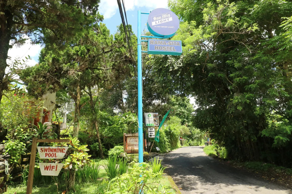 Hostel Rama Sita