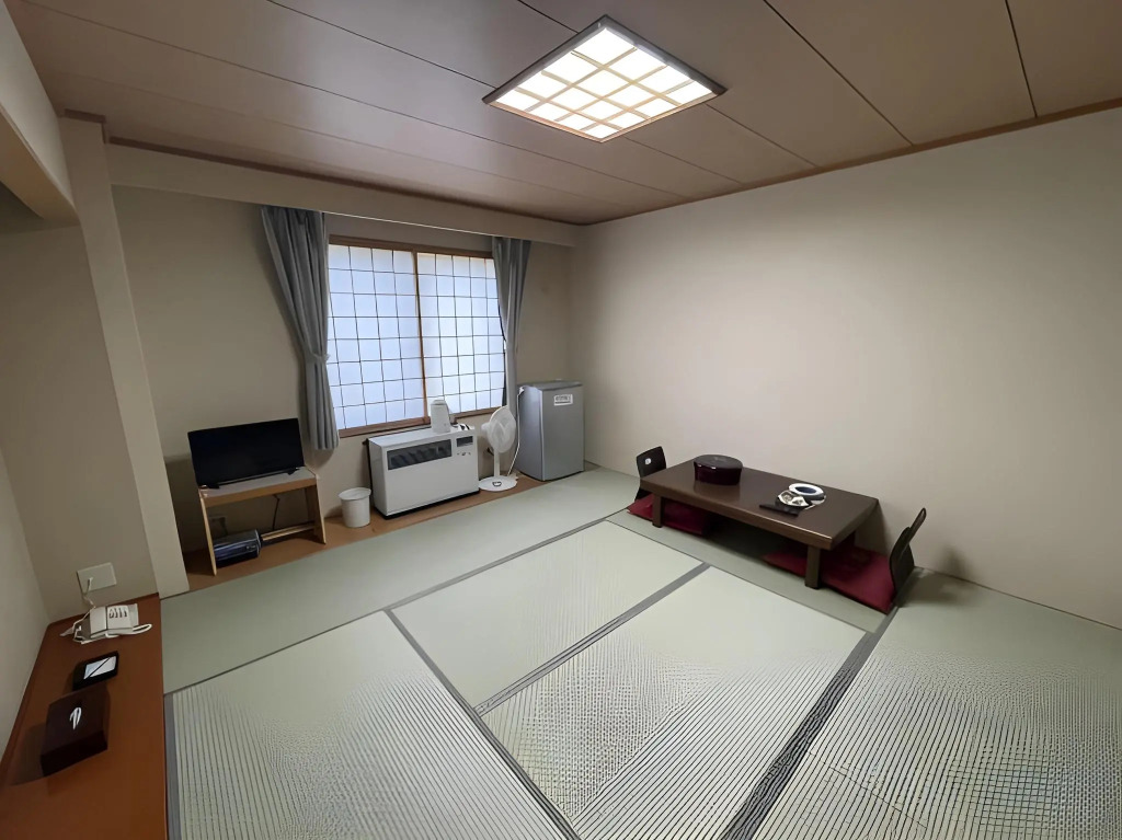 Kitaguni Grand Hotel