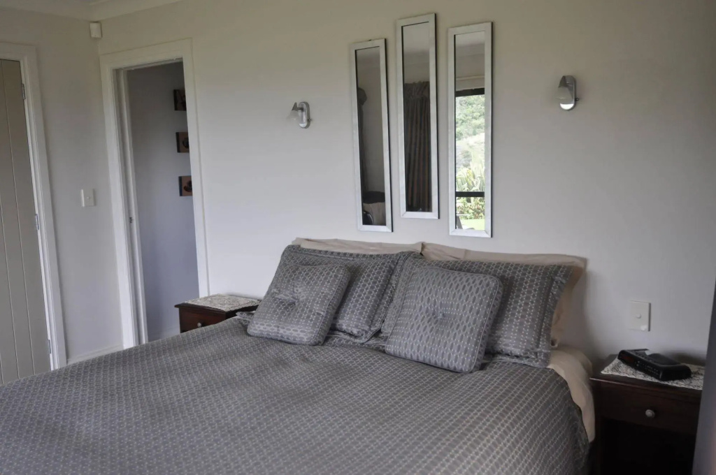 Ohuka Place Homestay