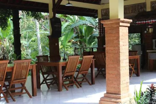 Tegal Jero Homestay