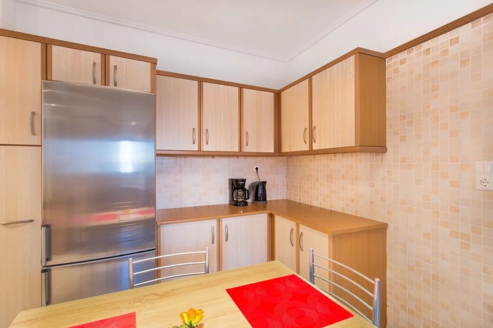 Anesis Luxury Apartment