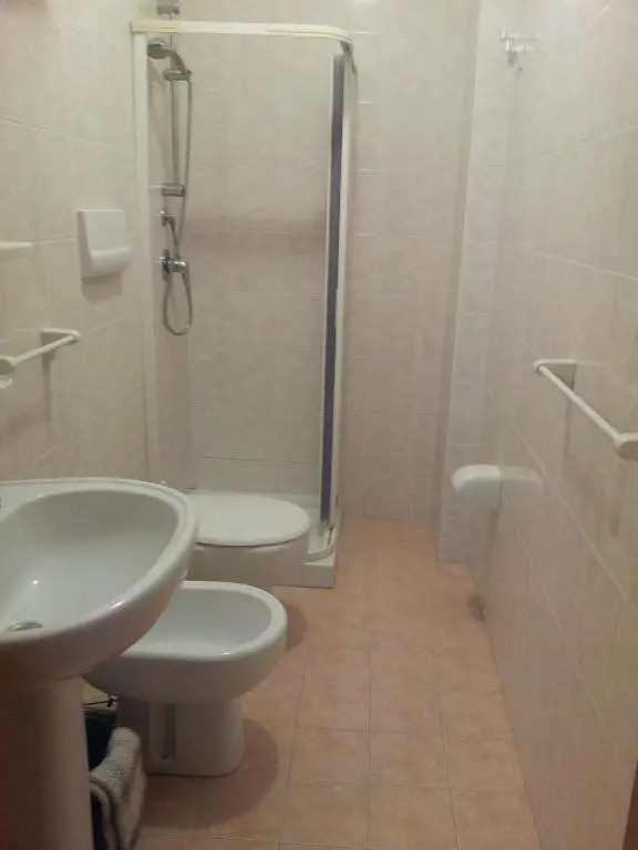 Residence Olimpia