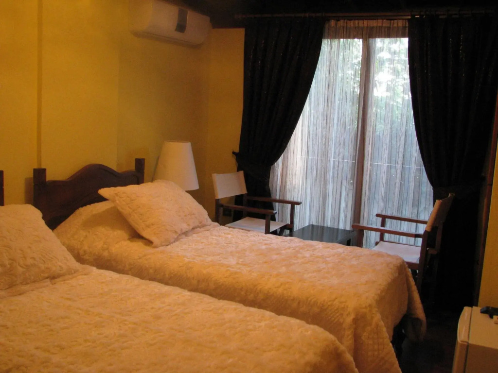 Kybele Hotel Gocek