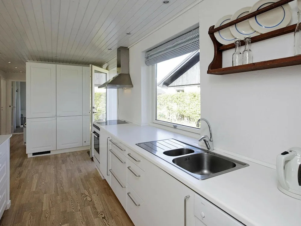 Spacious Holiday Home in Skagen Denmark With Terrace