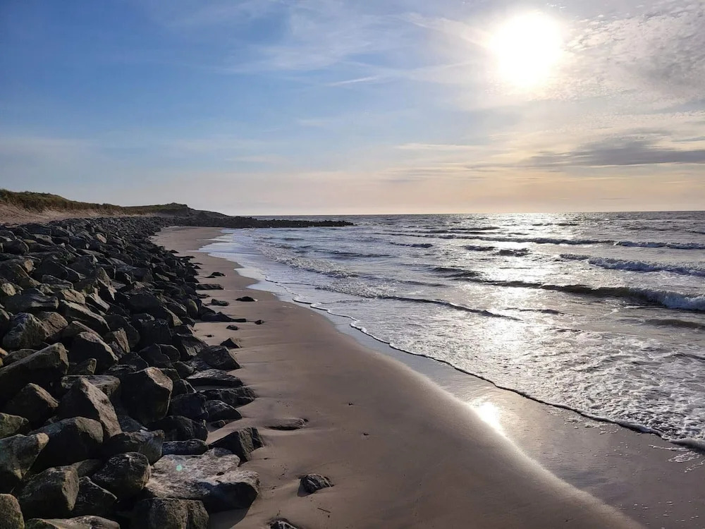 5 Person Holiday Home in Hjorring