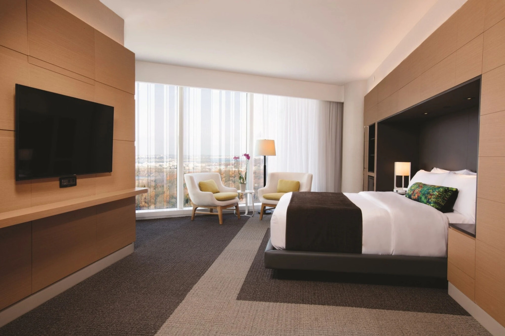 MGM National Harbor Resort & Casino