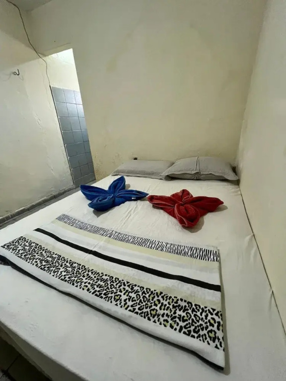Harmô Hostel Cultural