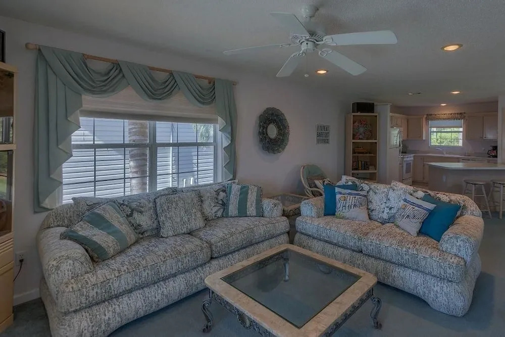 Oleander Place