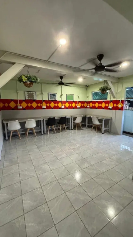 OYO 91278 5minutes Lodge