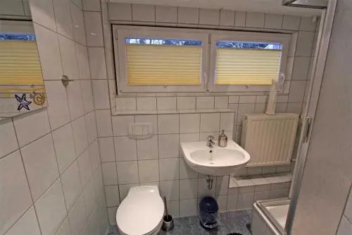 Ferienhaus Trassenheide USE 1371