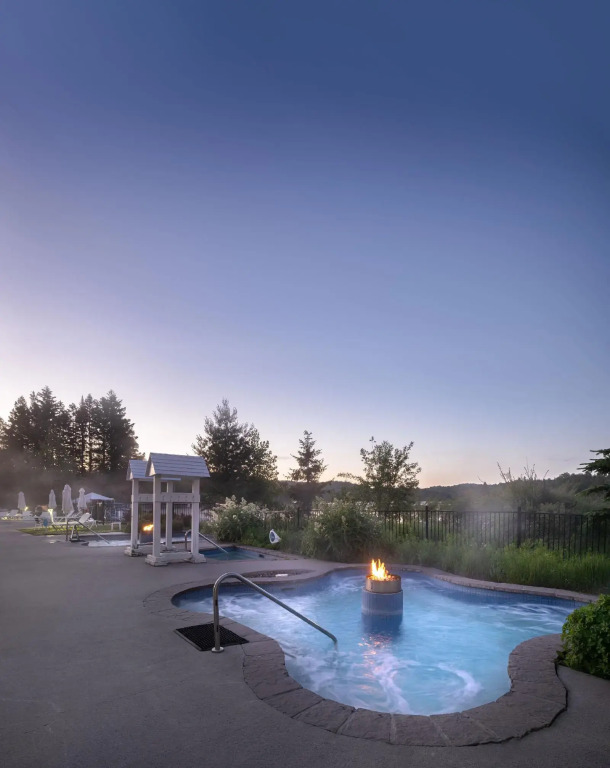 Estérel Resort