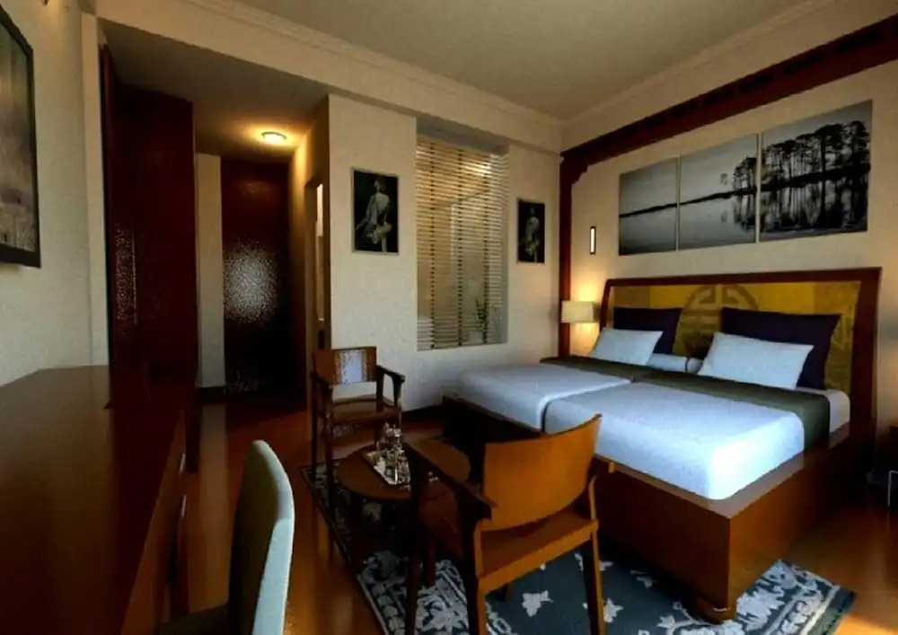Hotel Grand Willow