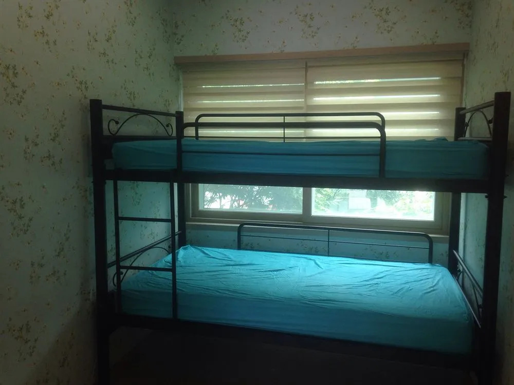 Champ Guesthouse