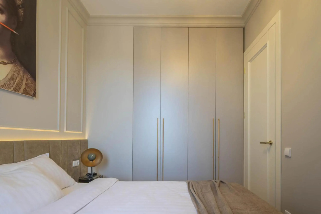 FRESH WAVE apartamentai Kunigiškėse MANO JŪRA 2
