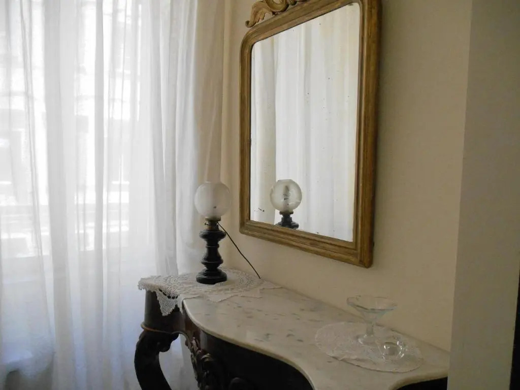 B&B Lungomare SANNAZZARO