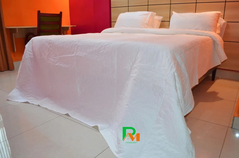 RESIDENCES MICKEL