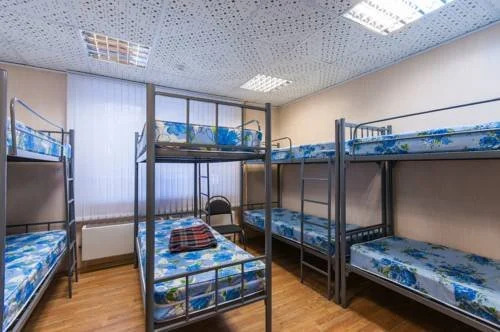 Hostel on Uchinskaya