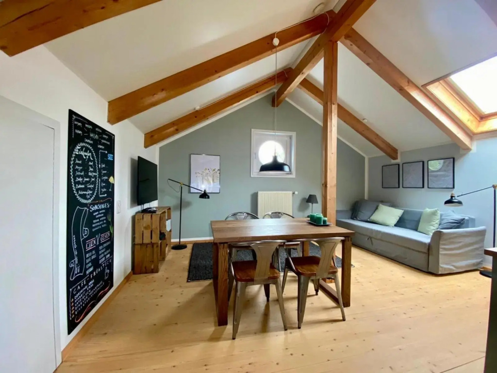 Ferienwohnung Röthenbach