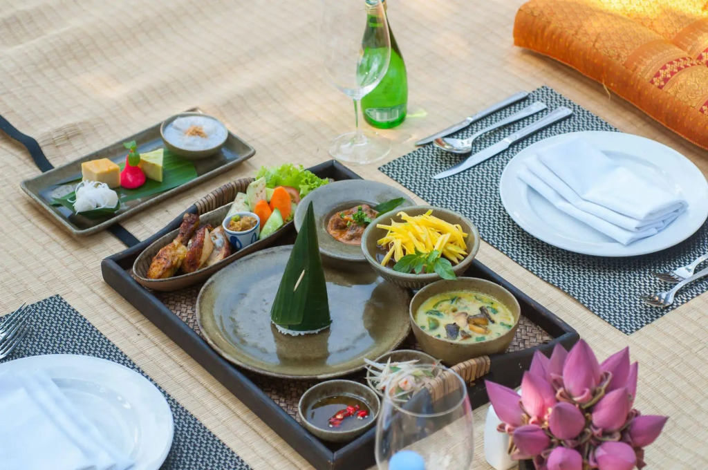 Palace Residence & Villa Siem Reap