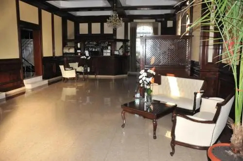 Grand Hotel Orient Braila