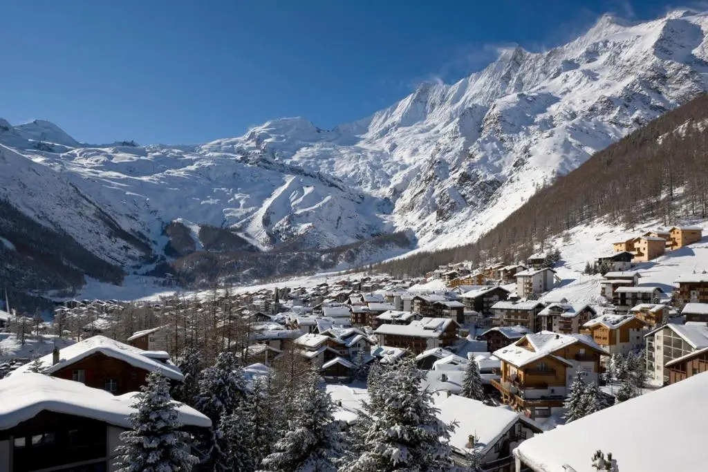 Joli Studio fraîchement rénové à côté des pistes