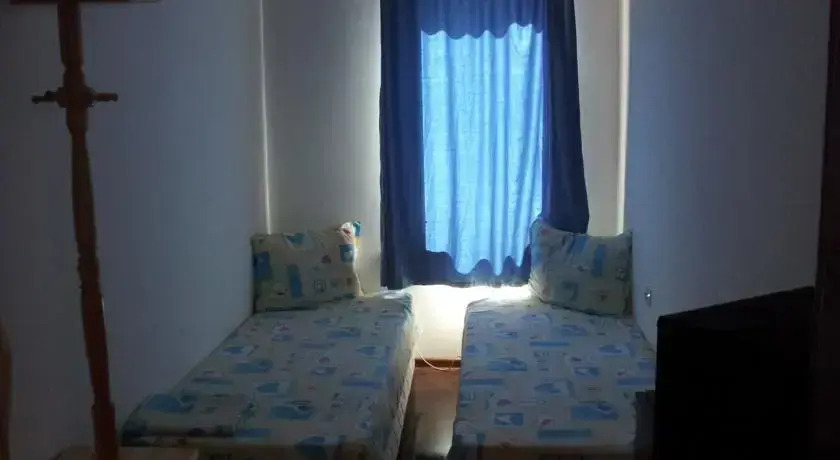 Old House