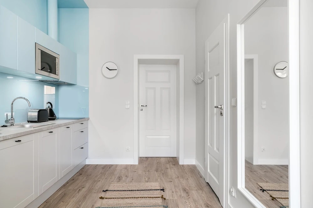 Sanhaus Apartments - FISZERA 6 - 2 minuty od deptaka, 5 minut od plaży