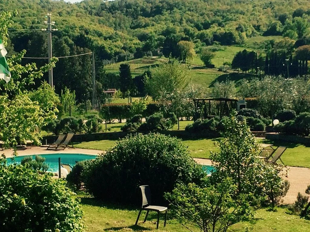 Agriturismo Piombaia