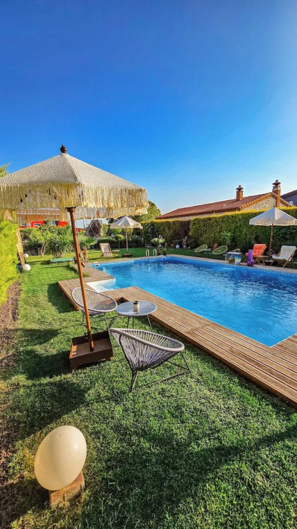 Portofino Urla Boutique Hotel