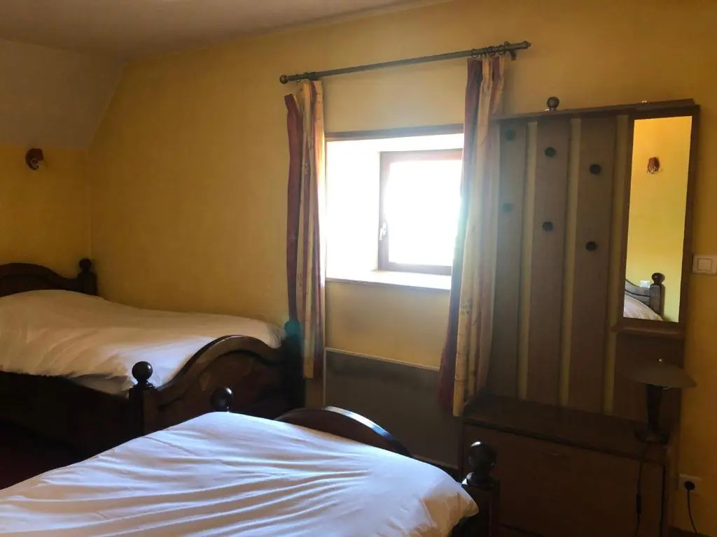 Auberge du Renardeau