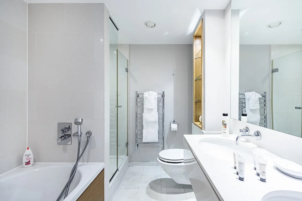 Stunning Spacious 3 Bed Apartment
