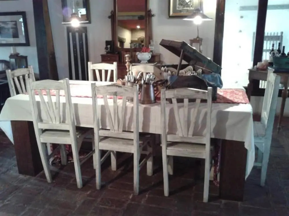 Casa Patio Hotel Boutique