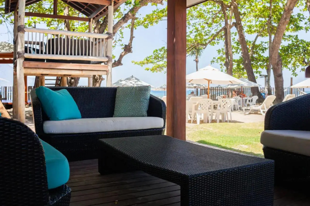 Vistabela Resort & Spa