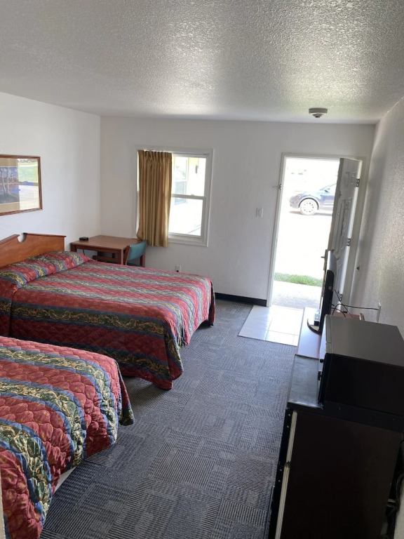 Stuart Motor Lodge