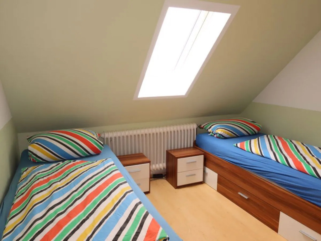 Apartment Manuela Hooksiel