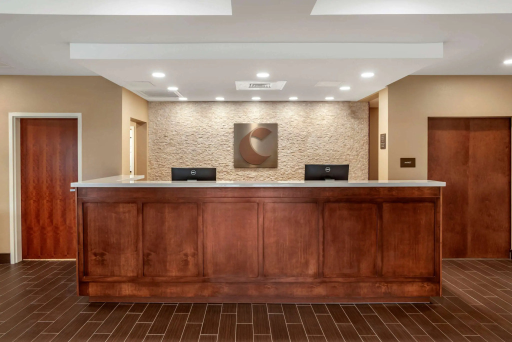Comfort Inn & Suites Winchester