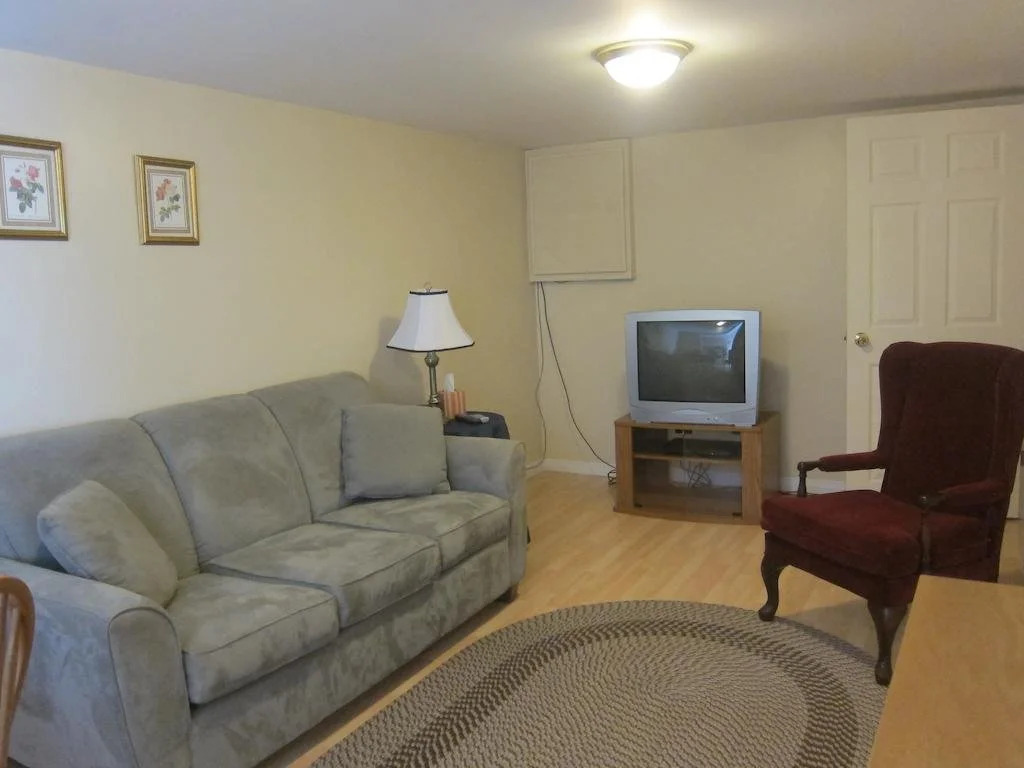 Belmont B&B