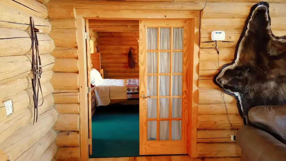 Horsehead Mountain Lodge