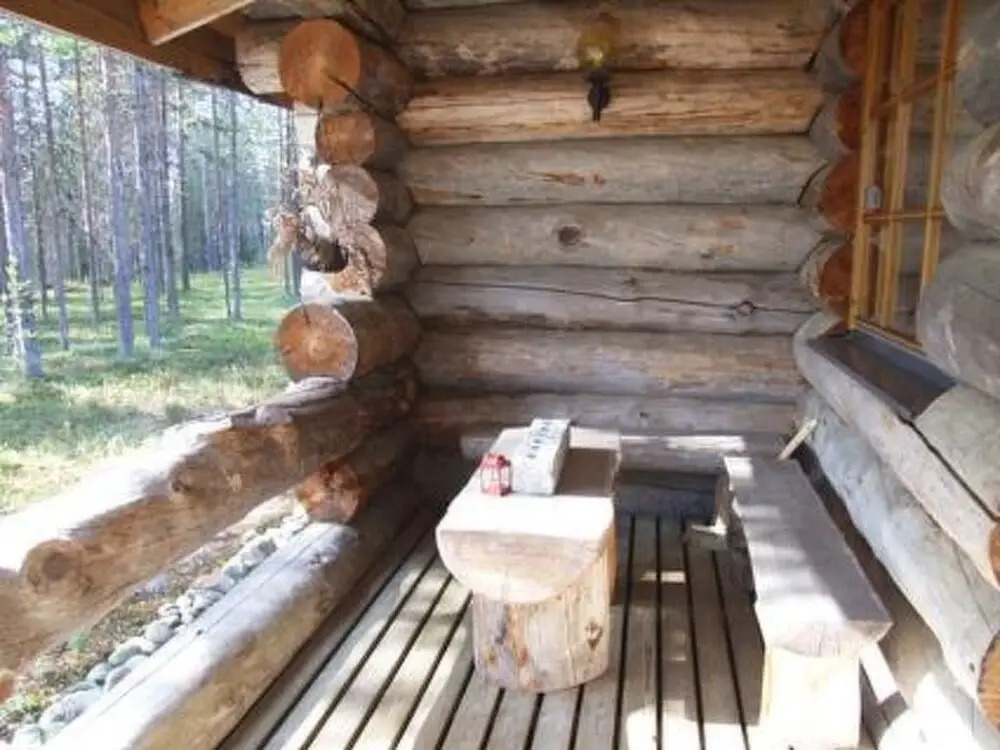 Villihanhi 7b Kuusamo