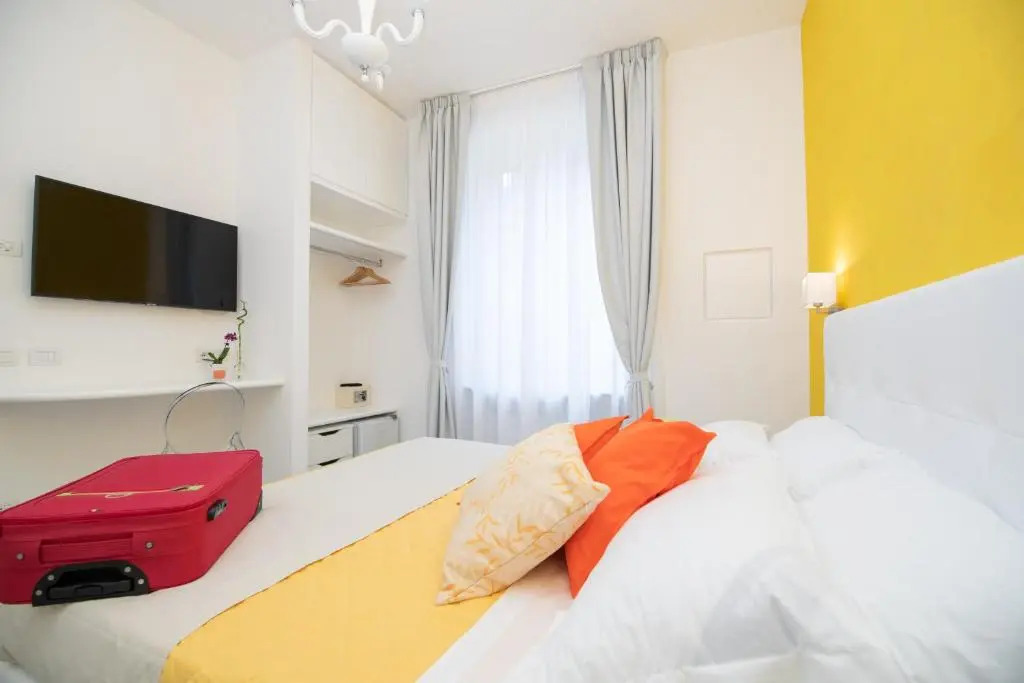 Valle dAmalfi Suites