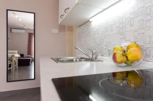 Apartments Marta