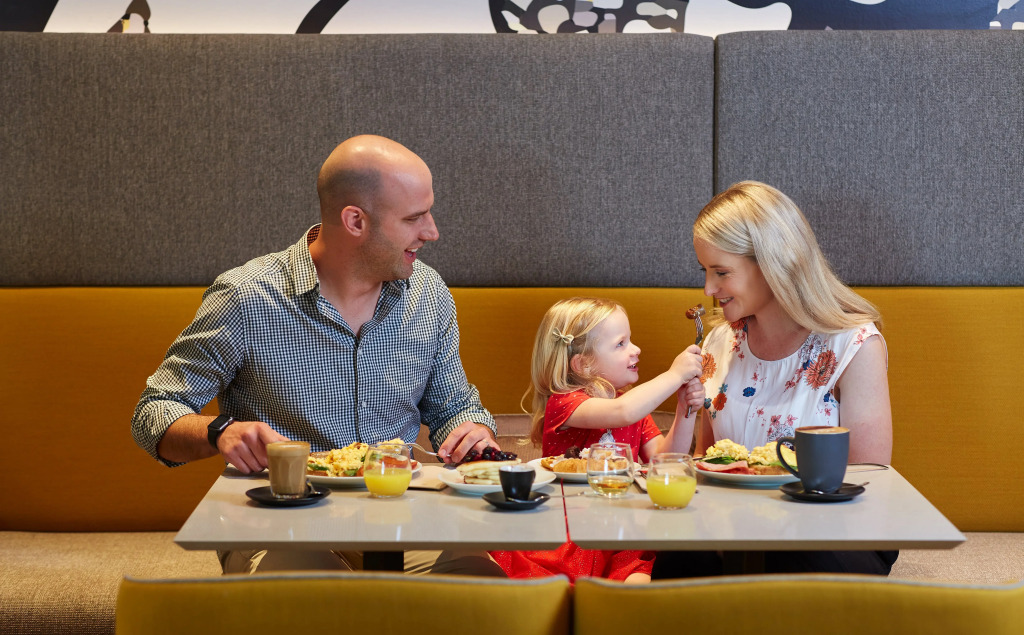 Holiday Inn Express Melbourne Southbank by IHG