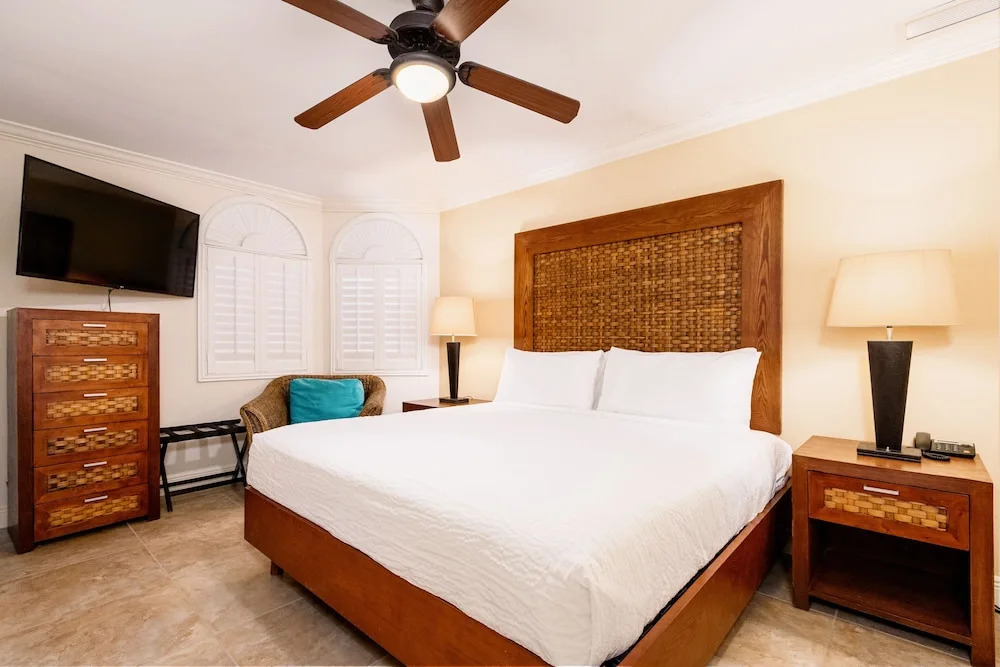Divi Village Condo 9 J.E. Irausquin Blvd 93