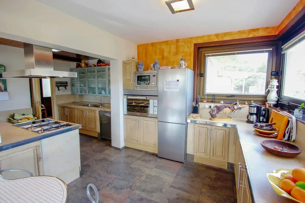 Orza - holiday home with private swimming pool in Benissa