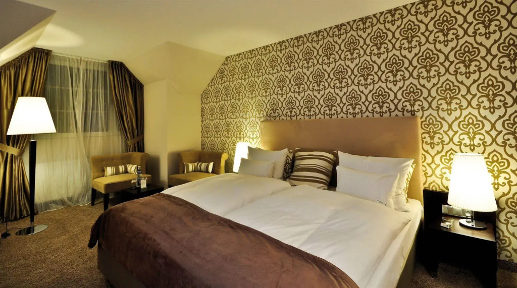 Wellings Parkhotel