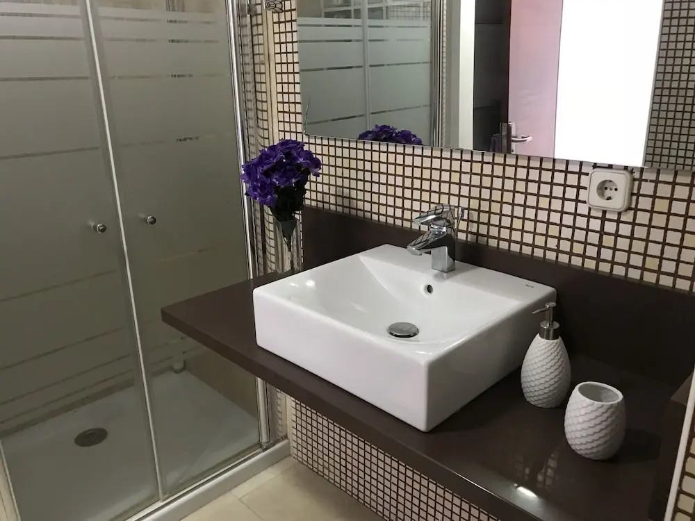 Apartamento Patalavaca 1 linea-vista Mar