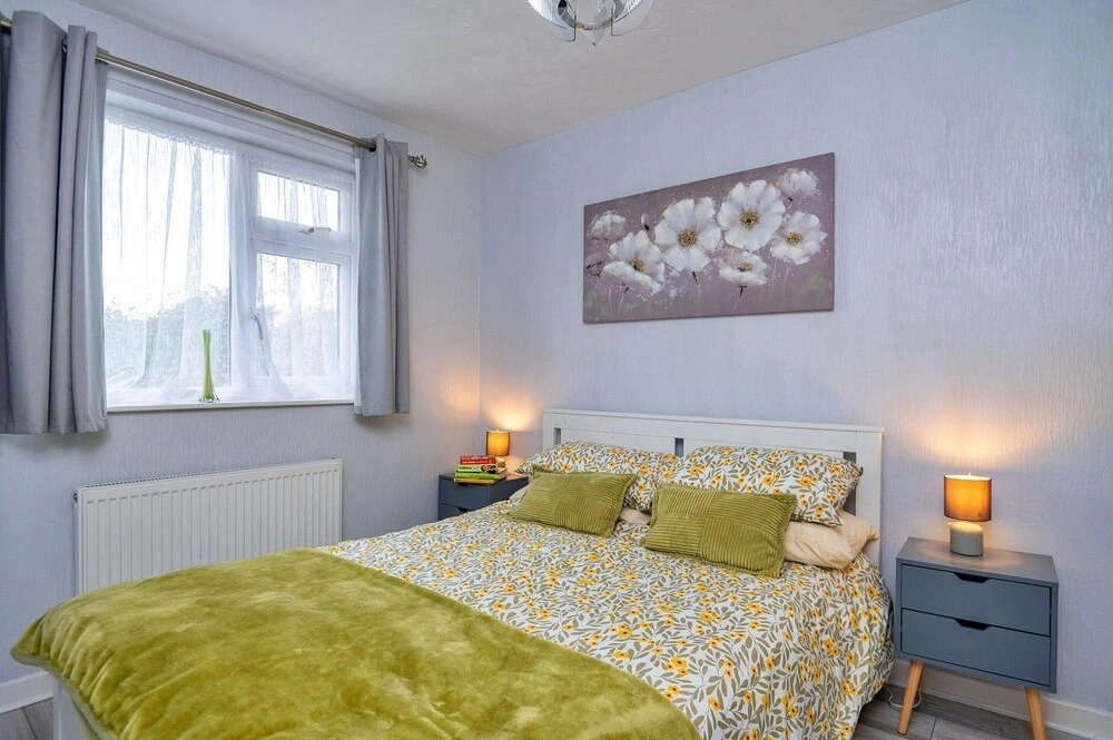 Seaside Getaway in Kinmel Bay, No Deposit