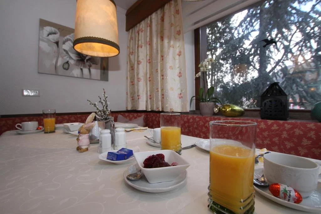 Pension Garni Gerhard