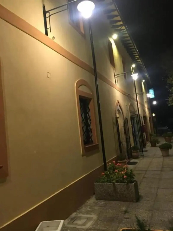 Hotel Il Malandrone